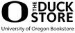 University of Oregon Bookstore