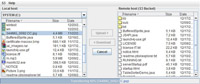JS3Explorer Windows Vista screenshot